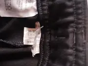 Vorschaubild 6 von Herren Jogginghose Trainingshose Gr. M Schwarz Sportlich