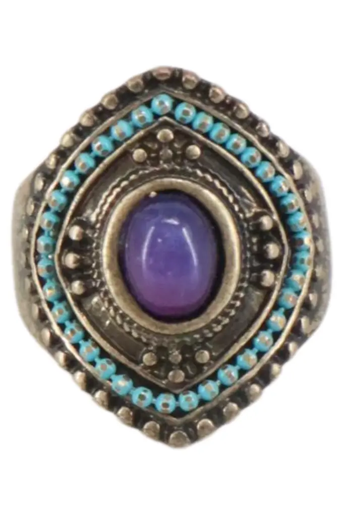 MARKENLOS Ring Bild 1