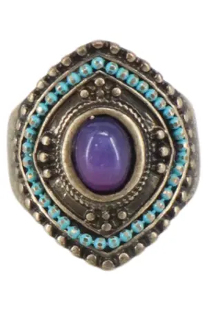 MARKENLOS Ring