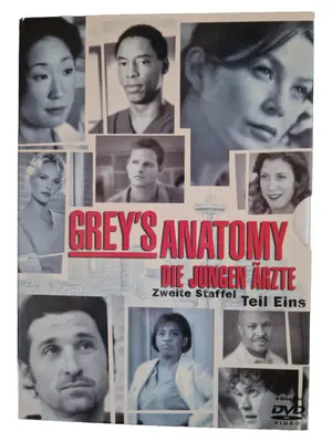 Serien