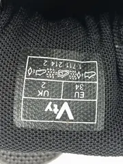 Vorschaubild 4 von Kinder Sneaker low Gr. 34 Grau Sportschuhe Freizeitschuhe Casual