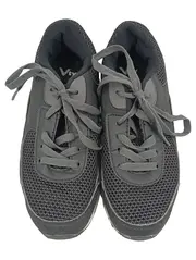 Vorschaubild 2 von Kinder Sneaker low Gr. 34 Grau Sportschuhe Freizeitschuhe Casual