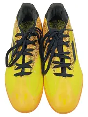 Vorschaubild 2 von Herren Fussballschuhe SGC 753002 Gelb Gr. 38 Sportlich