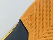 Vorschaubild 3 von Herren Fussballschuhe SGC 753002 Gelb Gr. 38 Sportlich