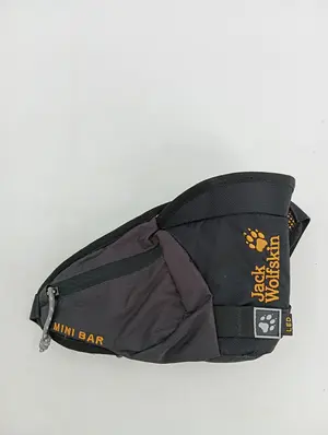 JACK WOLFSKIN Gürteltasche