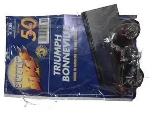 HACHETTE Modellfahrzeug