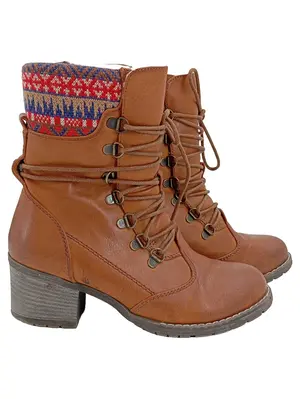 RIEKER Stiefelette