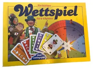 Kartenspiel