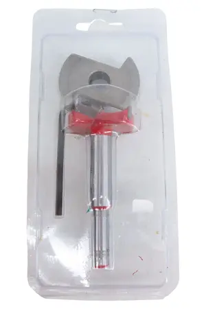 BOSCH Schaftfräser