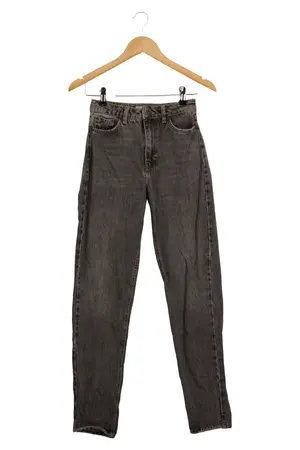 TOPSHOP Jeans Straight Leg