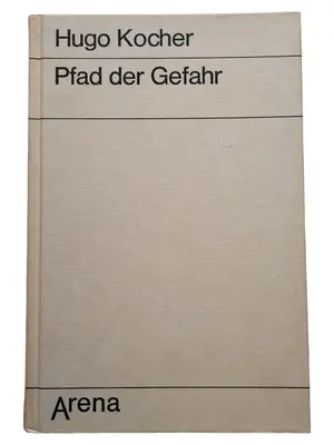 Buch für Jugendliche