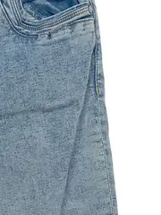 Vorschaubild 4 von Damen Jeans Skinny Fit Blau Größe 31x32x39 Casual