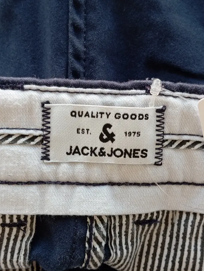 JACK & JONES Stoffhose Bild 3