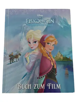 Buch für Kinder
