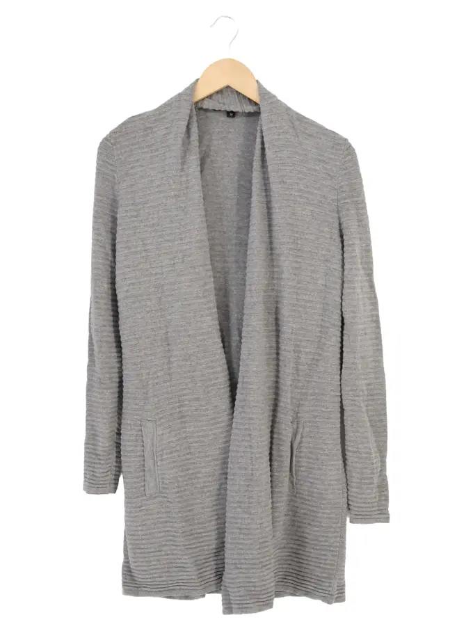 COMMA Strickjacke Bild 1