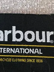 Vorschaubild 4 von Damen Schal Wolle Grau Rippstrick 190x31 cm British Heritage