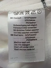 Vorschaubild HALLHUBER Bleistiftrock 6