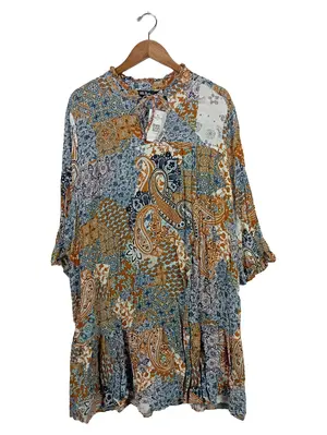 ULLA POPKEN Blusenkleid