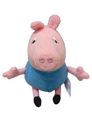 PMS INTERNATIONAL GROUP PLC Kuscheltier