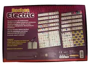Vorschaubild 2 von Rechen Electric Lernspiel Mathematik Kinder Spielzeug ab 6 Jahre