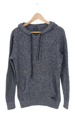 BRUNO BANANI Kapuzenpullover