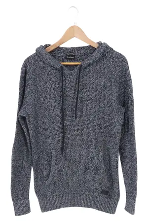 BRUNO BANANI Kapuzenpullover