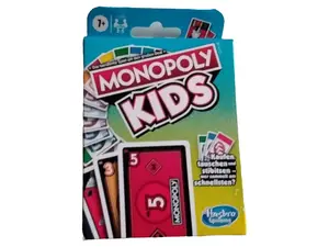 HASBRO GAMING Kartenspiel