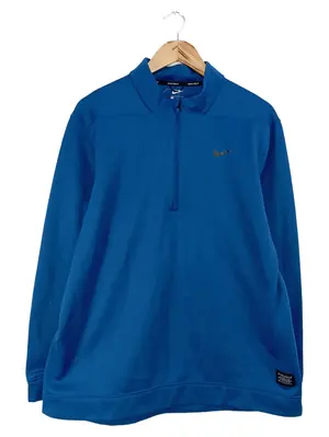 NIKE Sweatjacke