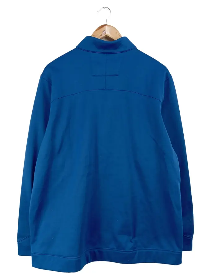 NIKE Sweatjacke Bild 2