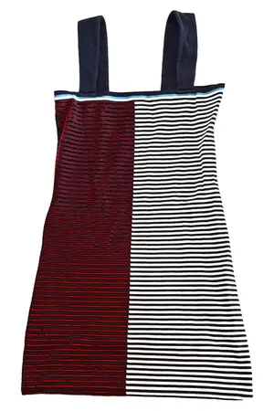 ARMANI EXCHANGE Freizeitkleid