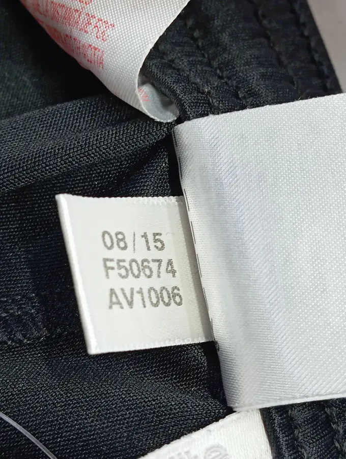 ADIDAS Sport Shorts Bild 5