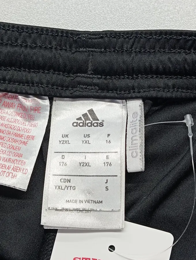ADIDAS Sport Shorts Bild 3
