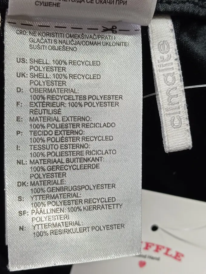 ADIDAS Sport Shorts Bild 4