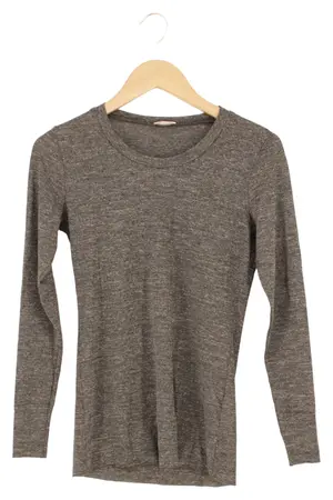 AMERICAN VINTAGE Langarmshirt