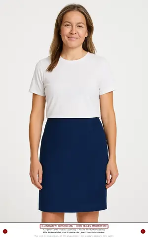 CHRISTIAN BERG Bleistiftrock