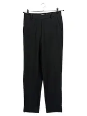 Vorschaubild 1 von Damen Anzughose Business Schwarz Gr. 36