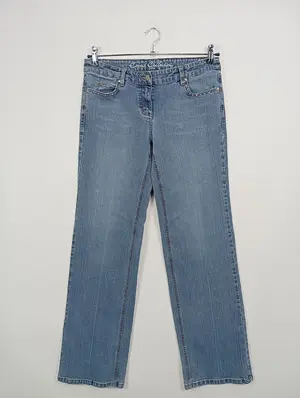 ESPRIT Jeans Straight Leg