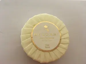 BVLGARI Stückseife