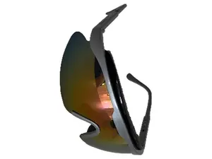VIDEOSPORT Sonnenbrille