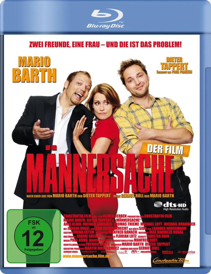 Komödie Bild 1
