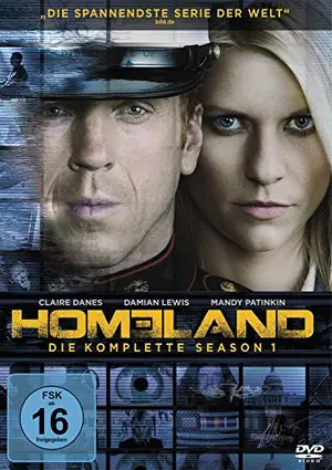 Serien