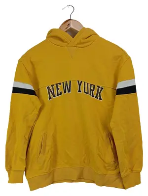 ZARA Kapuzenpullover