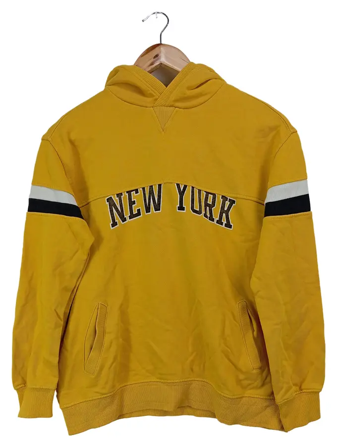 ZARA Kapuzenpullover Bild 1