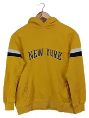 Vorschaubild ZARA Kapuzenpullover 1