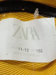 Vorschaubild ZARA Kapuzenpullover 3
