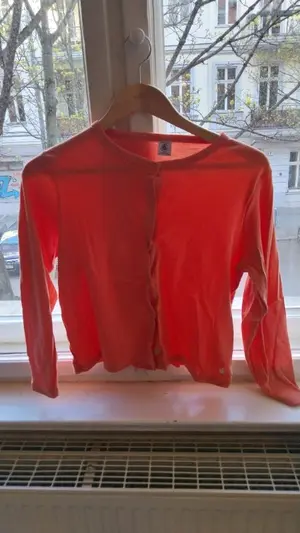 PETIT BATEAU Strickjacke
