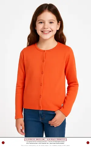 PETIT BATEAU Strickjacke