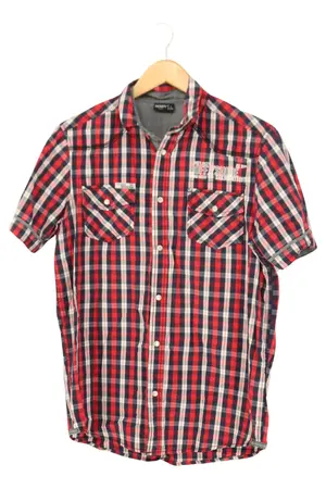 INFINITY Freizeithemd