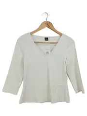 Vorschaubild S.OLIVER BLACK LABEL Langarmshirt 1
