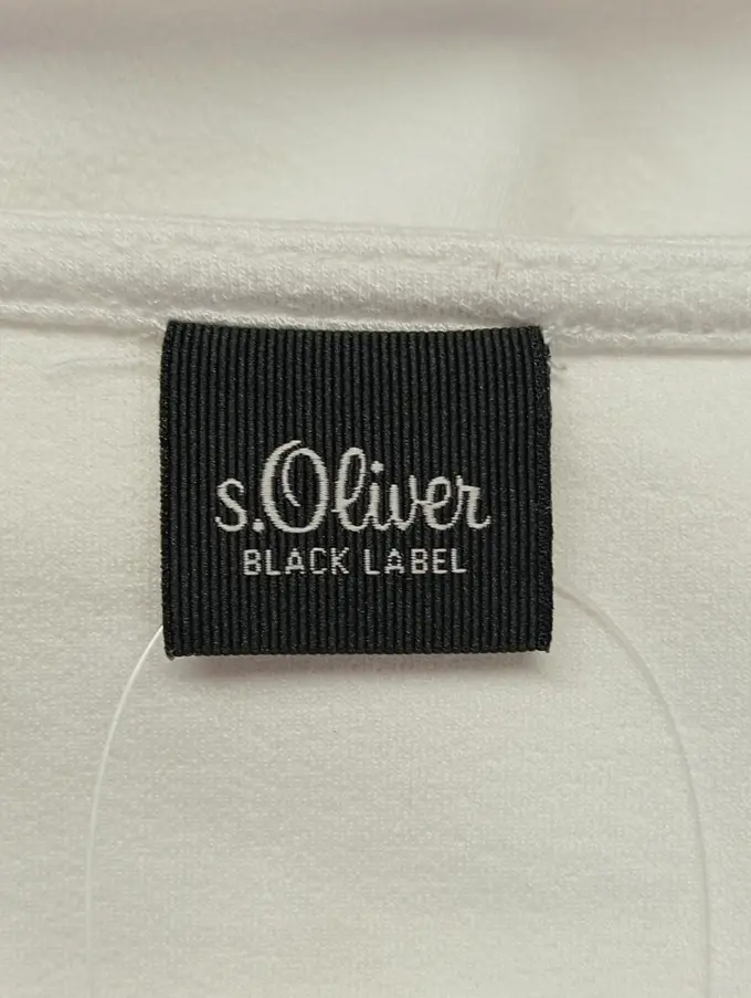 S.OLIVER BLACK LABEL Langarmshirt Bild 3